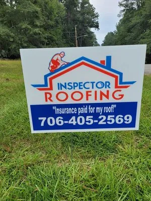 Inspector Roofing