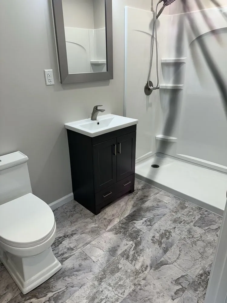 Slide of Inspiration Construction