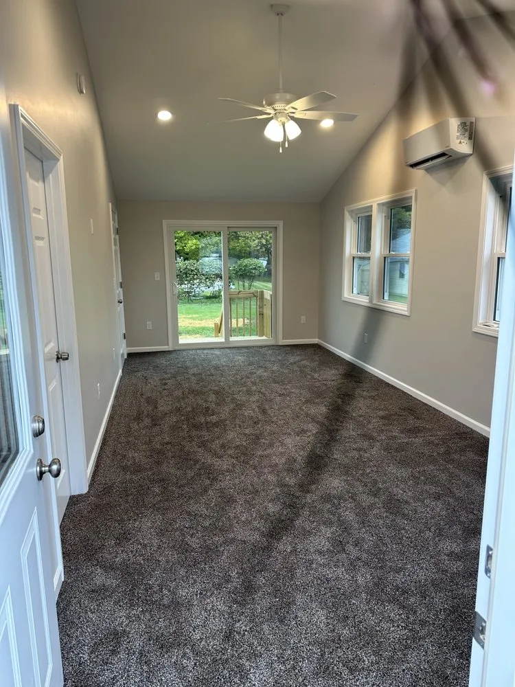 Slide of Inspiration Construction