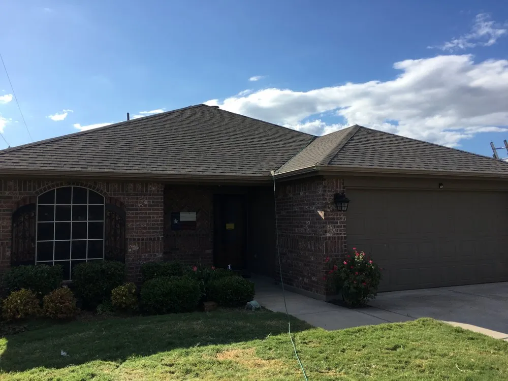 Slide of Inspiration Roofing & Construction