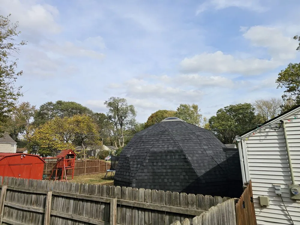 Slide of Inspirational Roofing and Remodeling