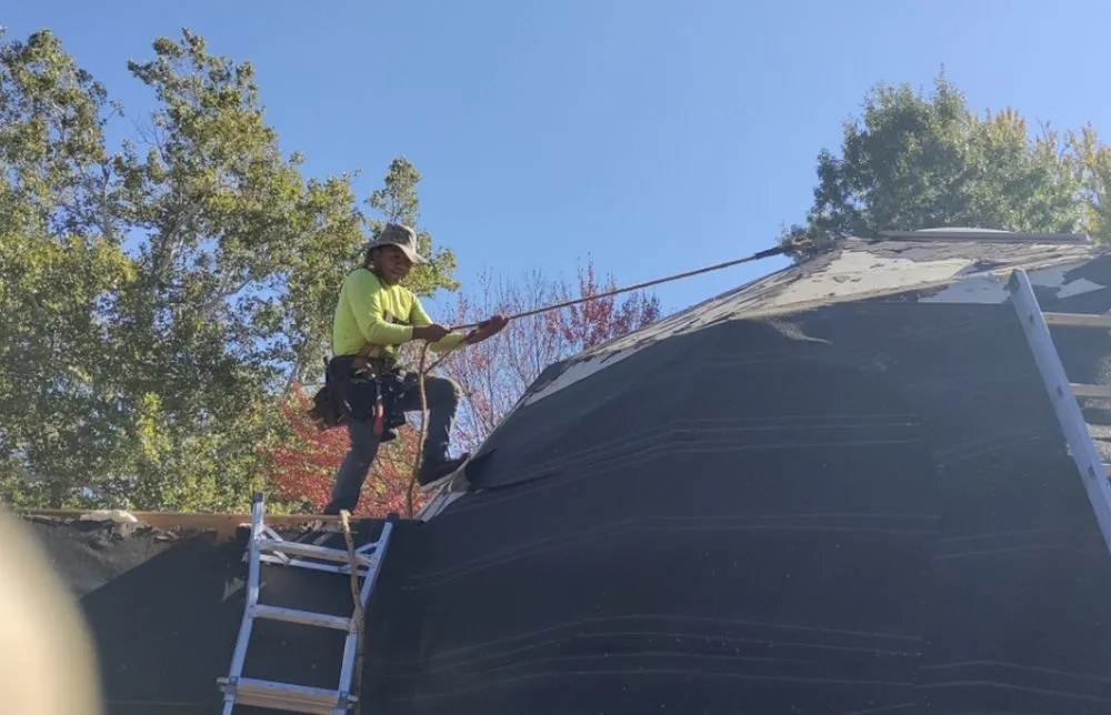 Slide of Inspirational Roofing and Remodeling