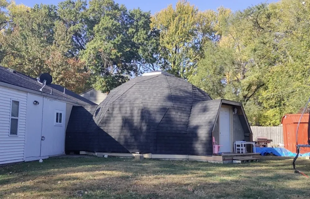 Slide of Inspirational Roofing and Remodeling