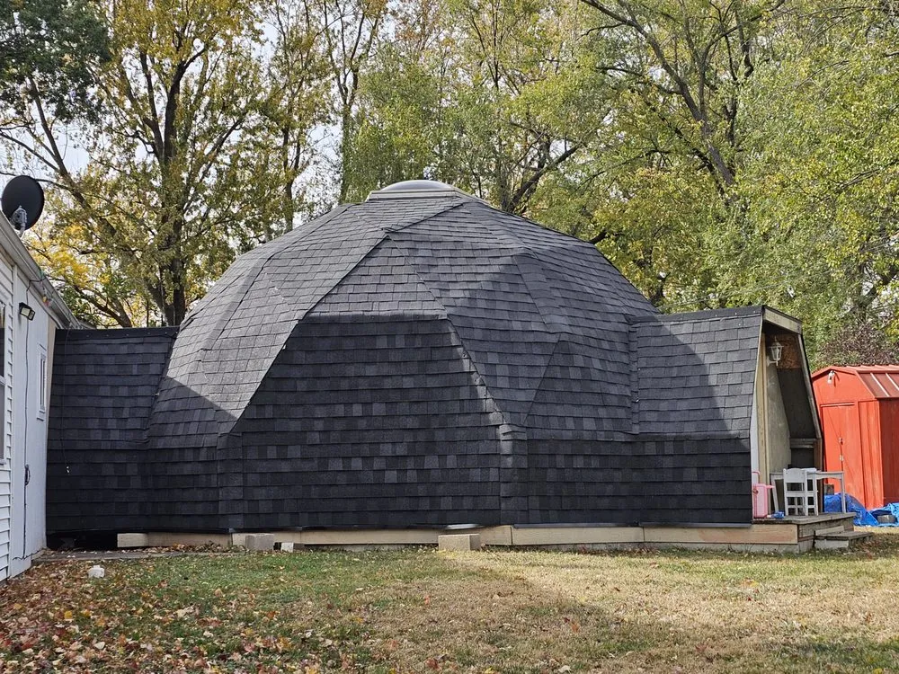 Slide of Inspirational Roofing and Remodeling