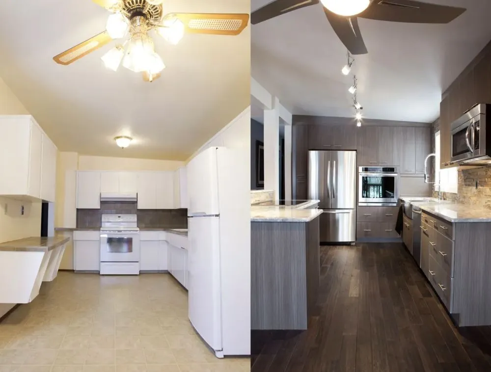 Slide of Inspirational Roofing and Remodeling