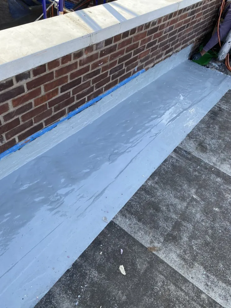 Slide of Inspire Contracting