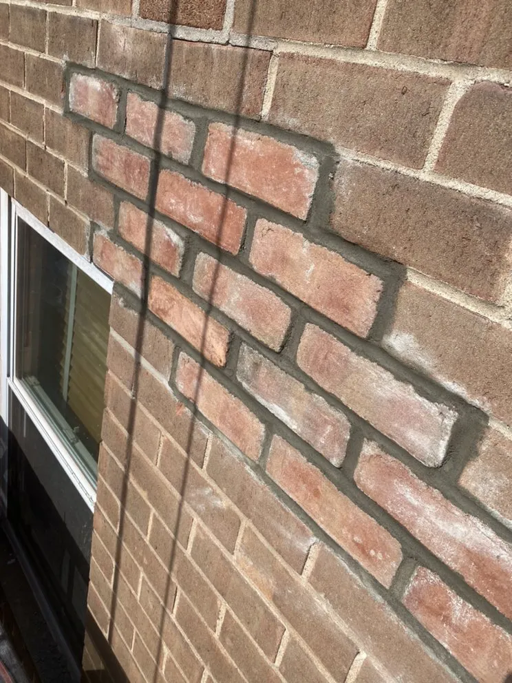 Slide of Inspire Contracting