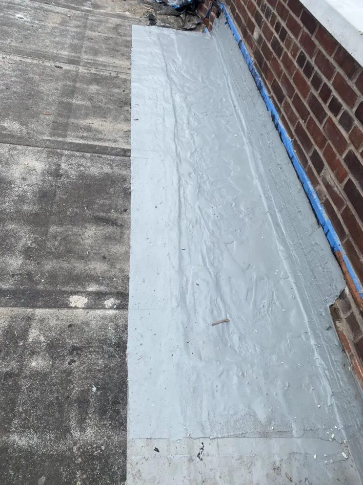 Slide of Inspire Contracting