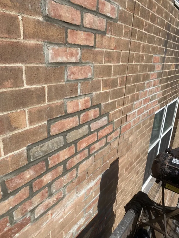 Slide of Inspire Contracting