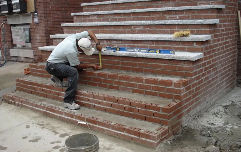 Slide of Inspire Contracting