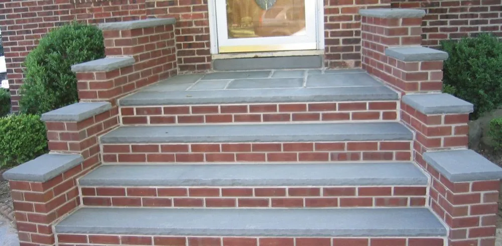 Slide of Inspire Contracting