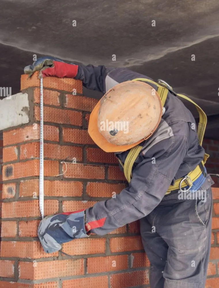 Slide of Inspire Contracting