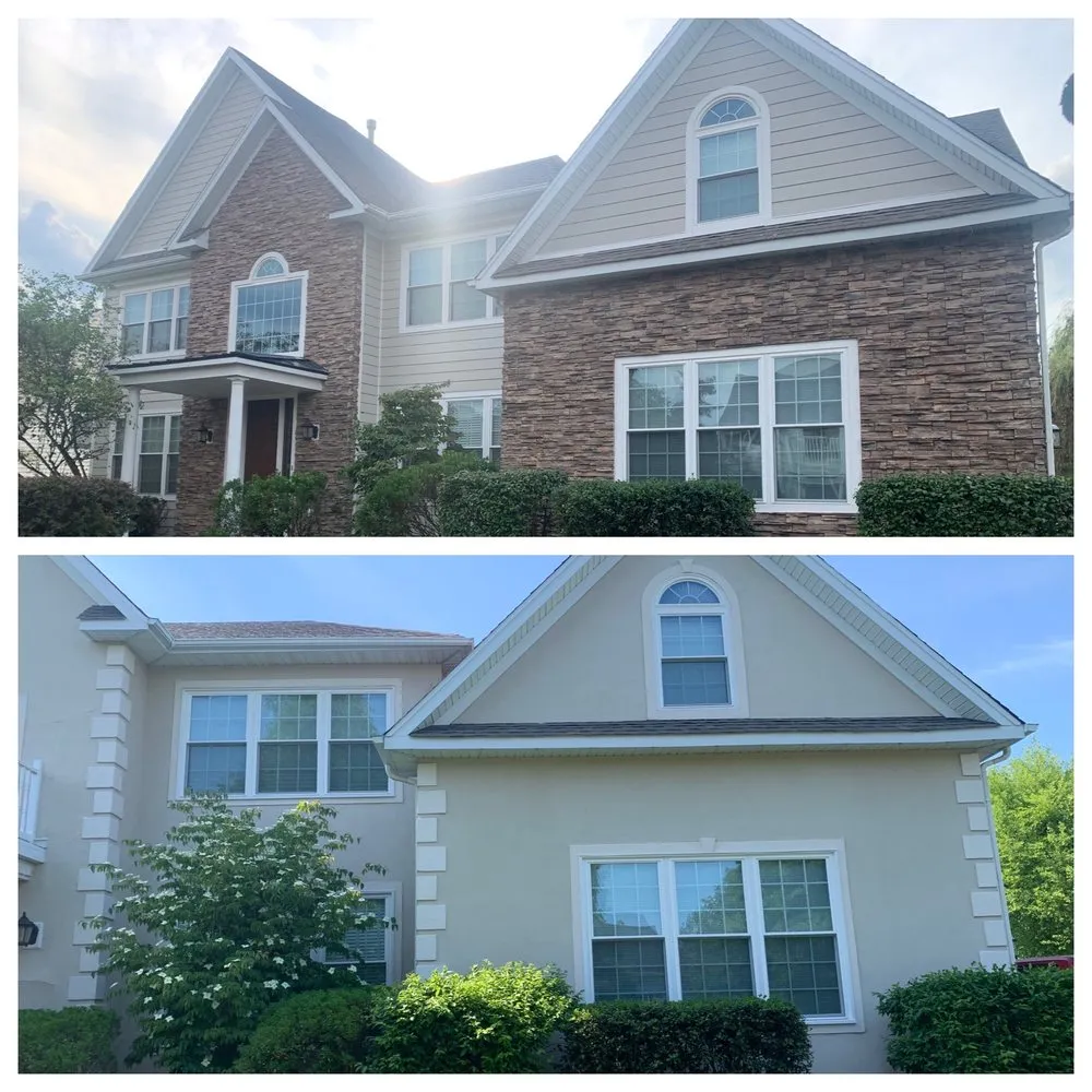 Slide of Inspire Contracting