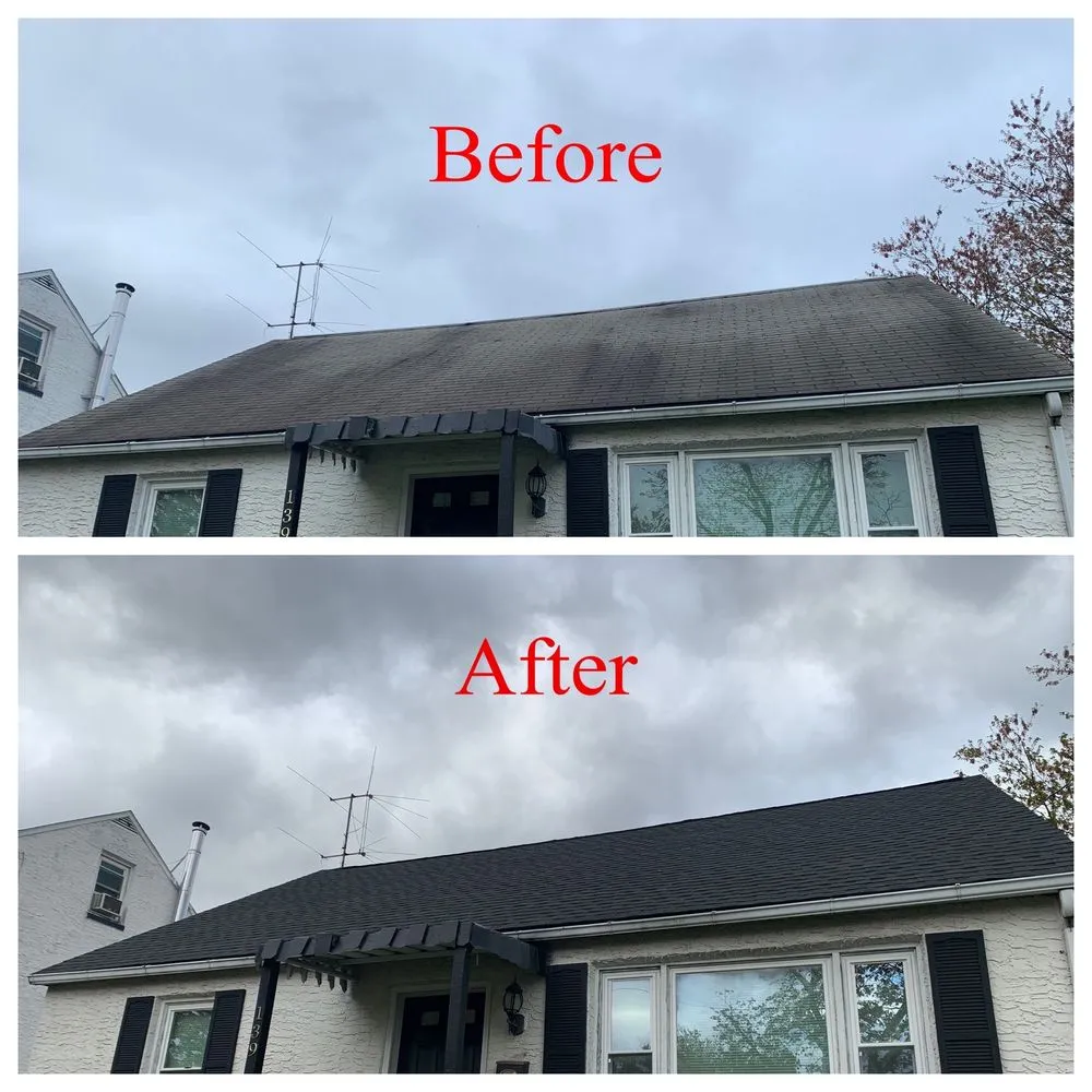 Slide of Inspire Contracting