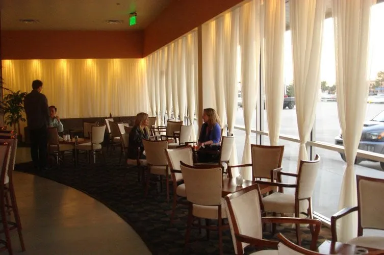 Slide of Inspire Contracting