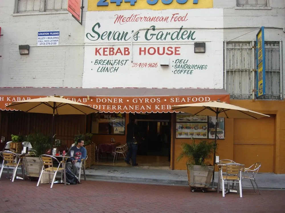 Slide of Inspire Contracting