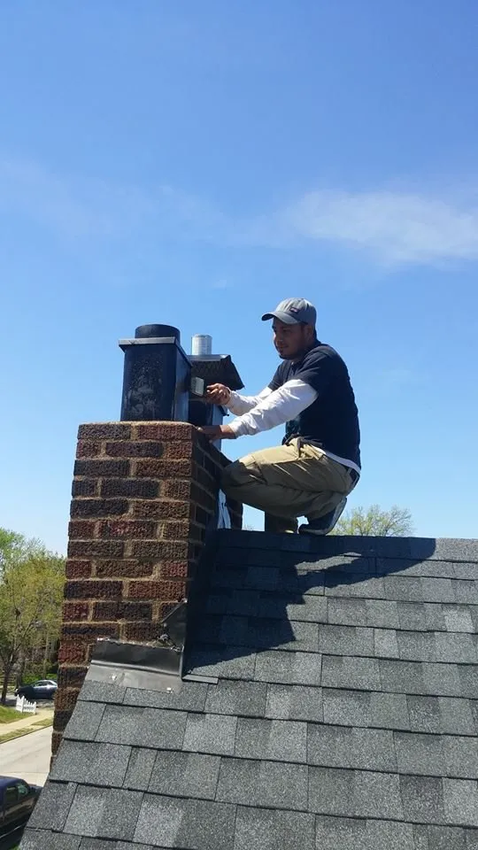 Slide of Inspire Roofing & Contracting