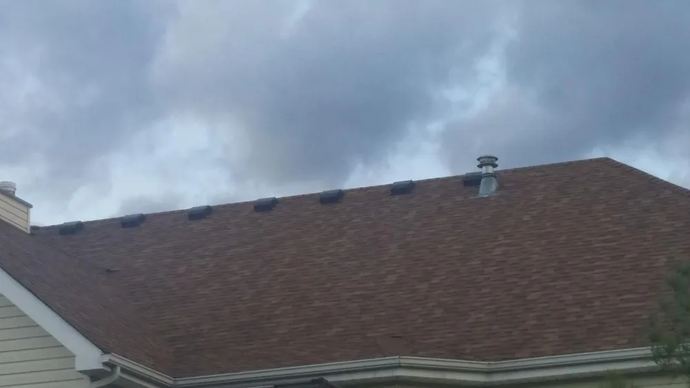 Slide of Inspire Roofing & Contracting