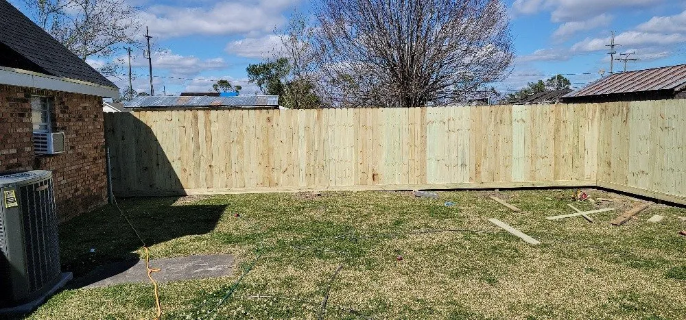 Slide of Inspire Roofing and Construction