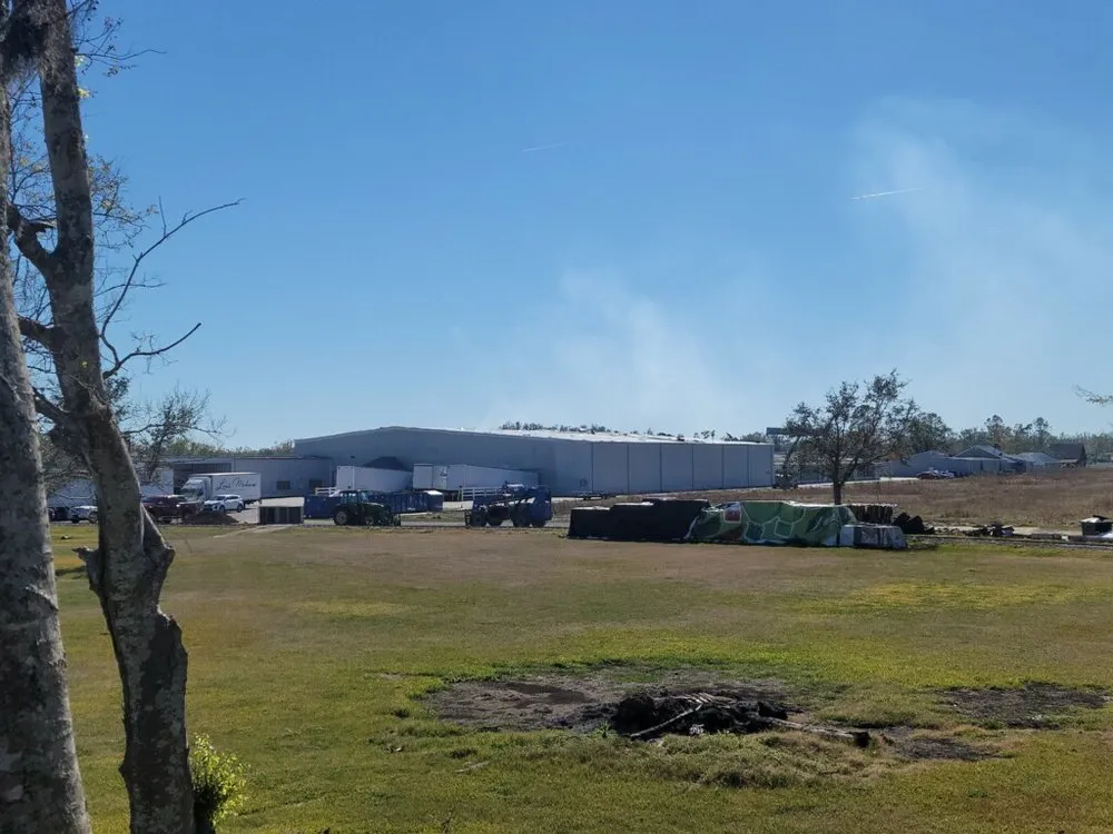 Slide of Inspire Roofing and Construction