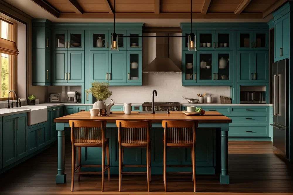 Slide of Inspired Construction Solutions