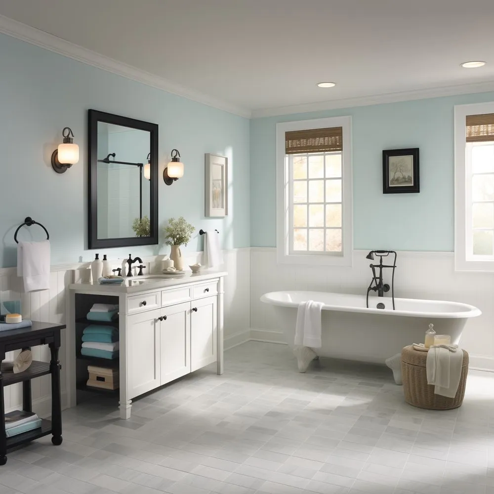 Slide of Inspired Construction Solutions