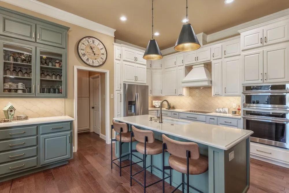 Slide of Inspired Construction Solutions