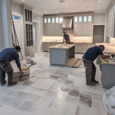 Inspired Construction Solutions