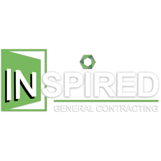 Slide of Inspired General Contracting