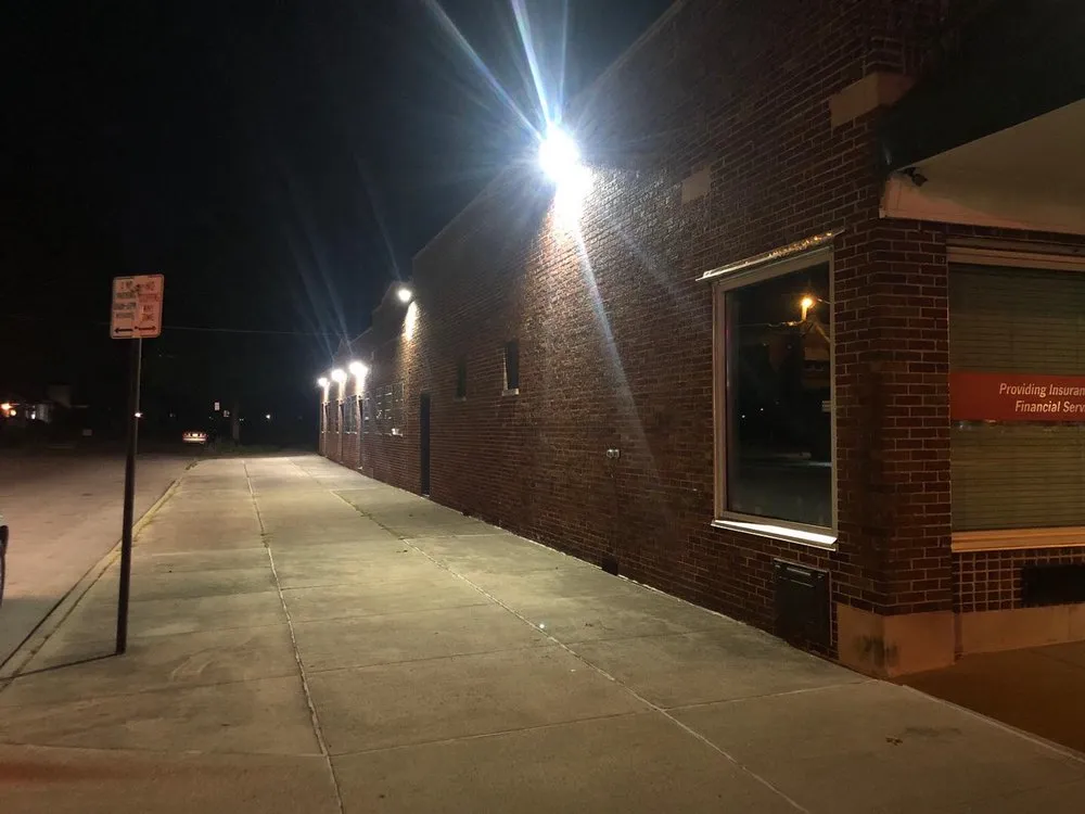 Slide of Inspired Heating and Cooling