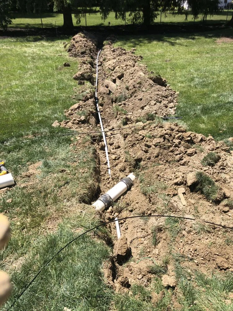 Slide of Inspired Heating and Cooling