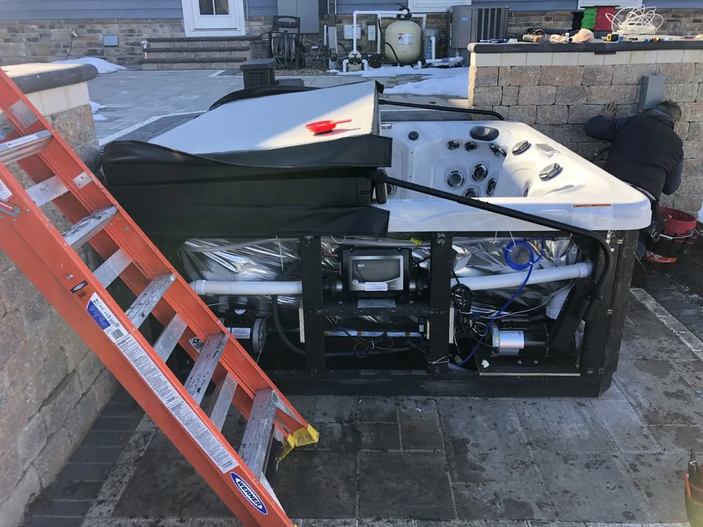 Slide of Inspired Heating and Cooling