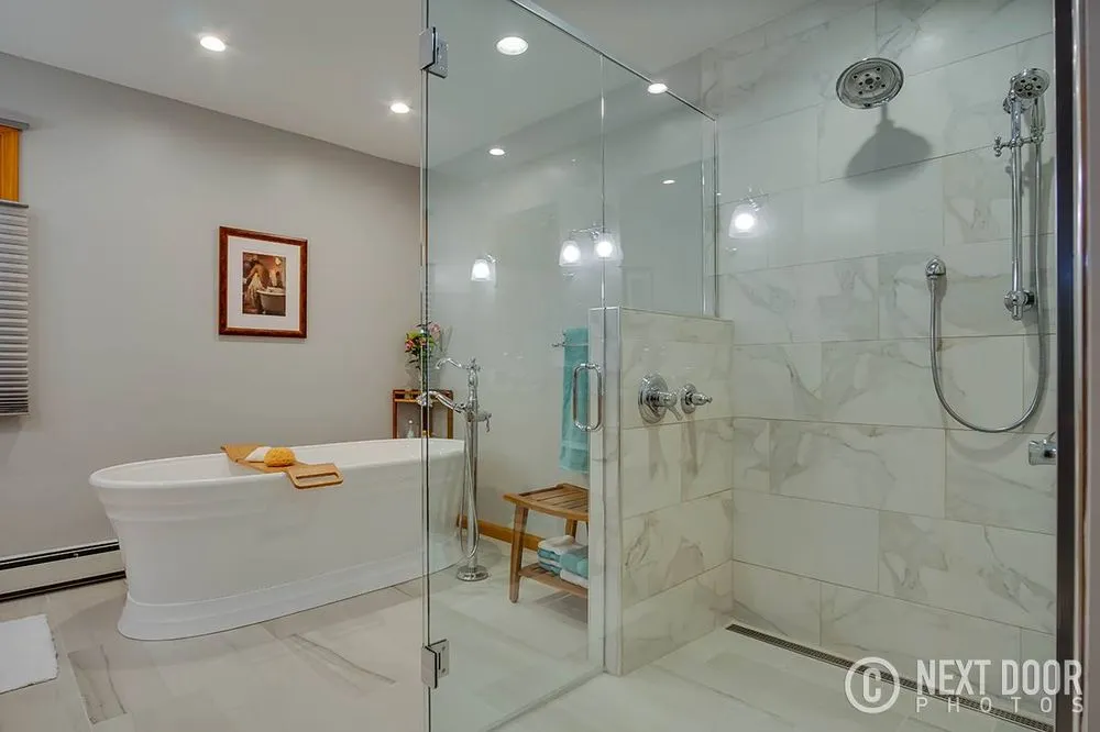 Slide of Inspired Home Builders