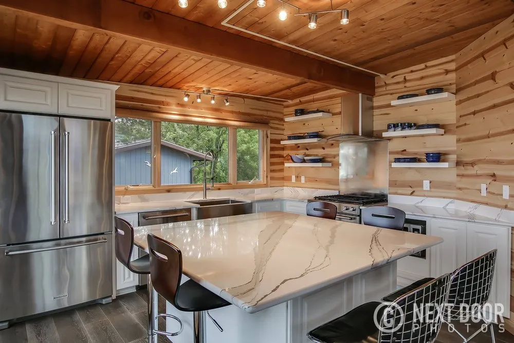 Slide of Inspired Home Builders