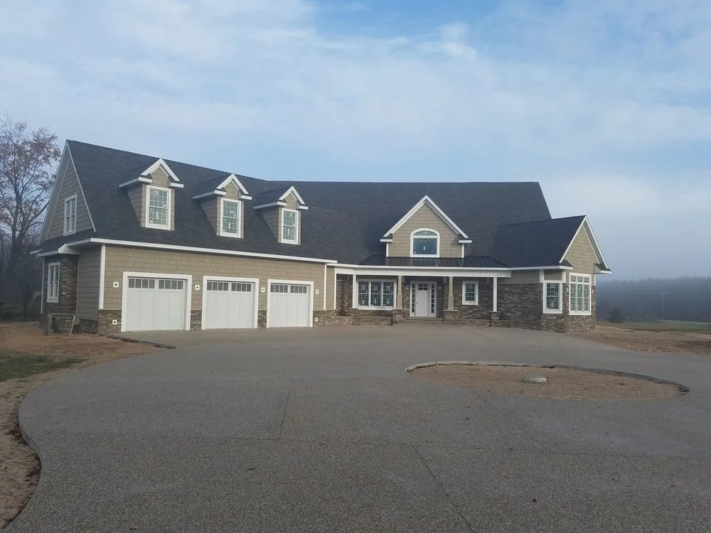 Slide of Inspired Home Builders