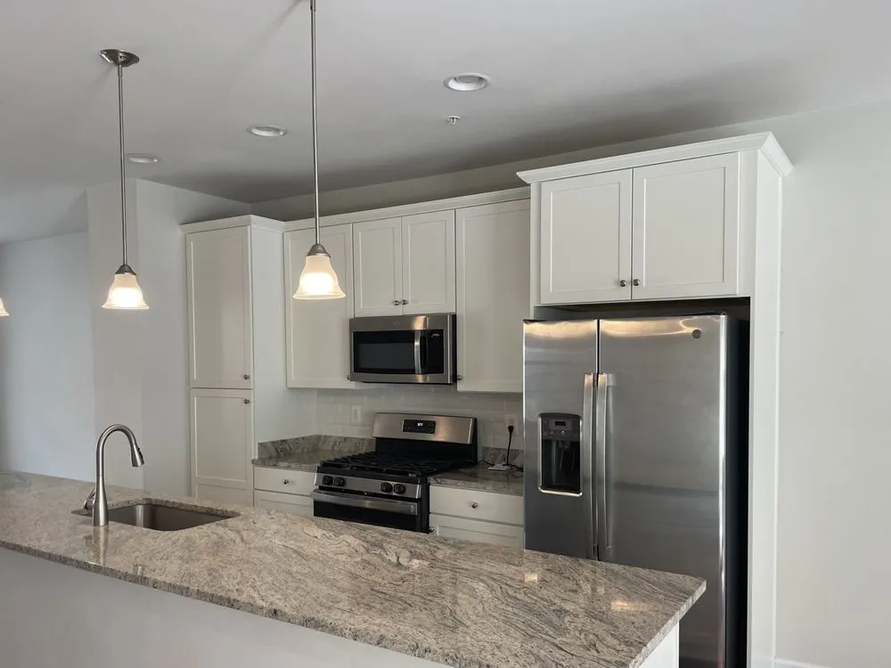 Slide of Inspired Renovation