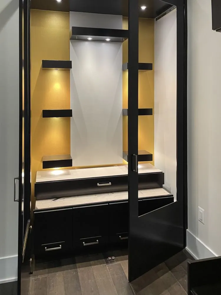 Slide of Inspired Renovation