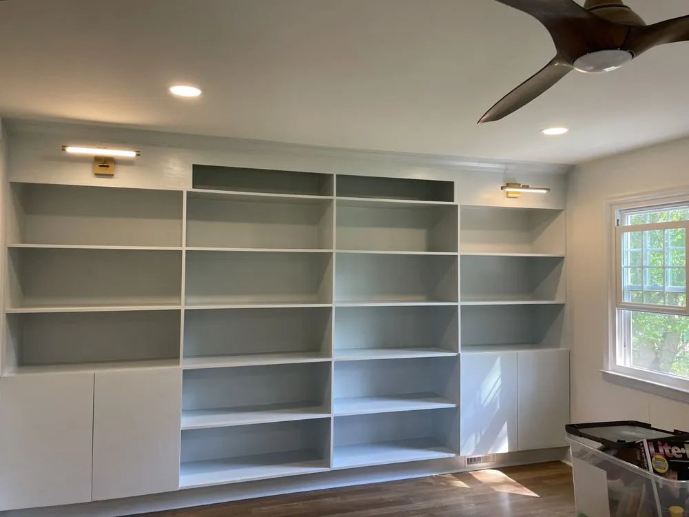 Slide of Inspired Renovation