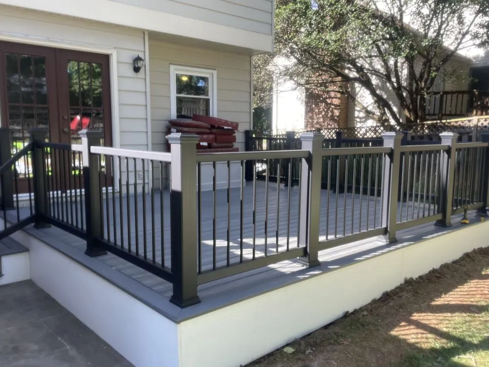 Slide of Inspired Renovation