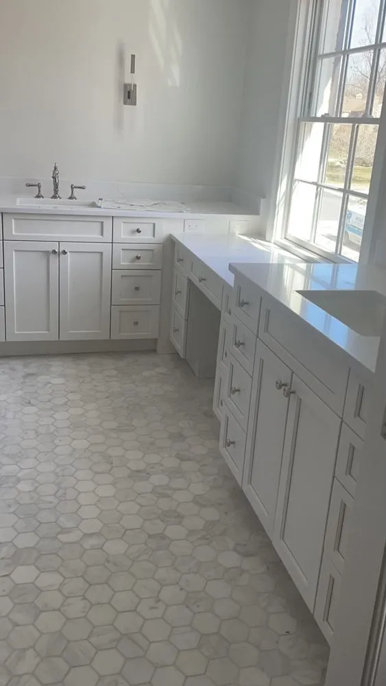 Slide of Inspired Renovation