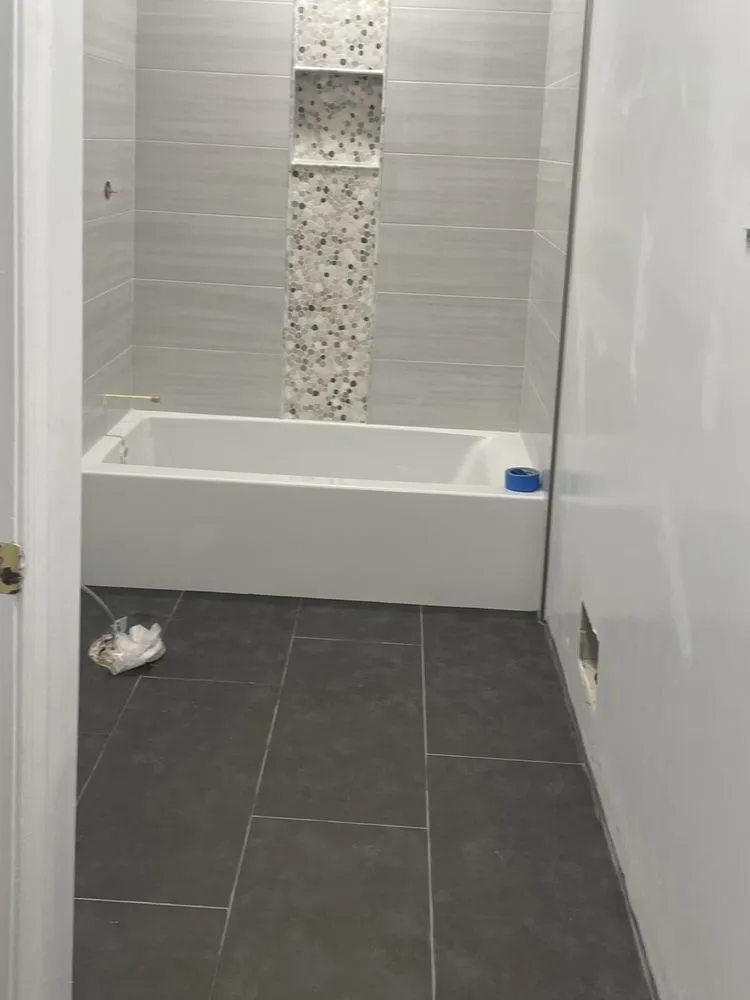 Slide of Inspired Renovation