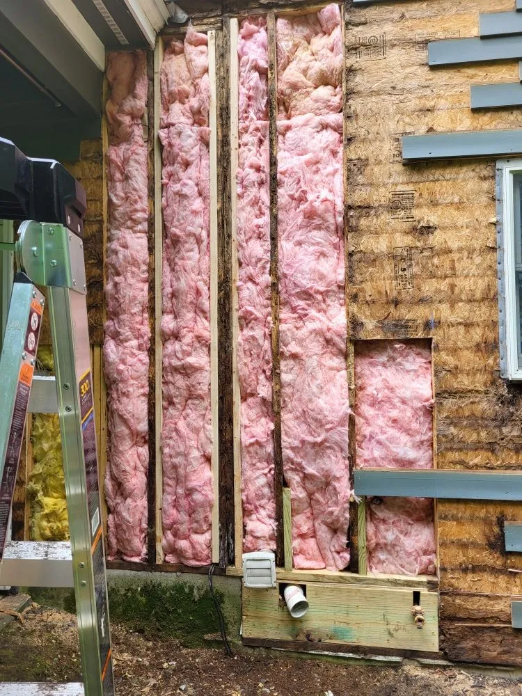 Slide of Inspired Visions Home Improvement