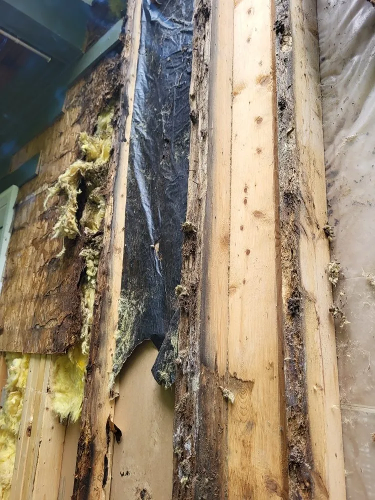 Slide of Inspired Visions Home Improvement