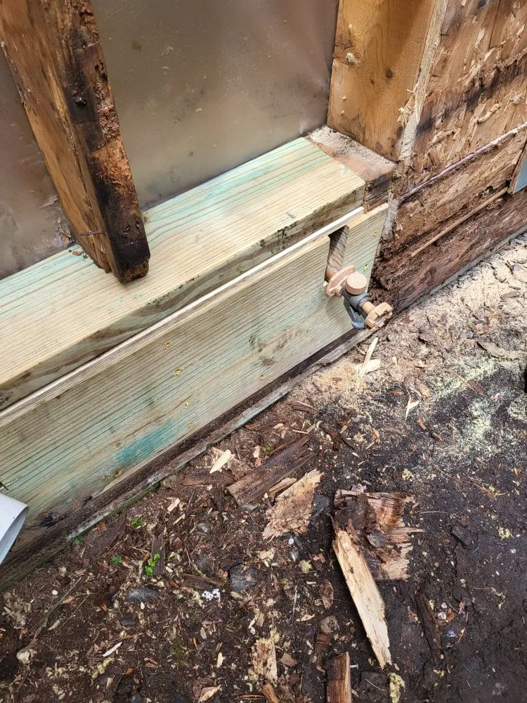 Slide of Inspired Visions Home Improvement