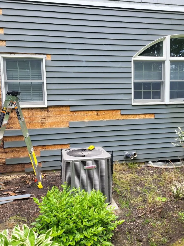 Slide of Inspired Visions Home Improvement