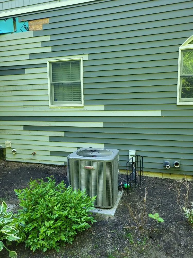 Slide of Inspired Visions Home Improvement