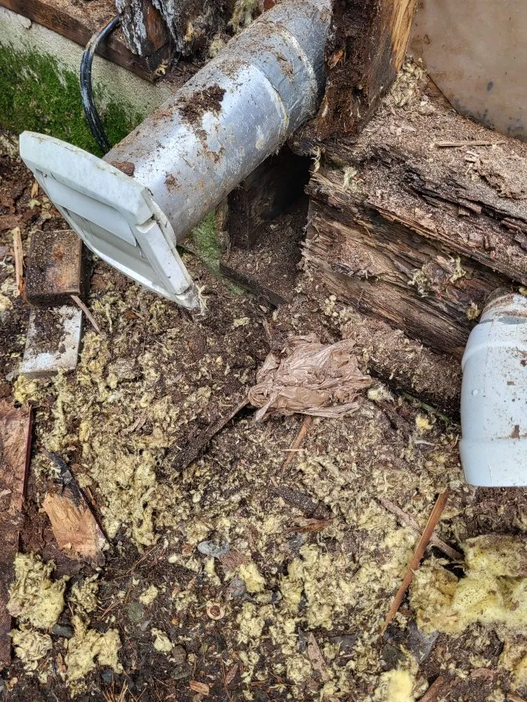 Slide of Inspired Visions Home Improvement