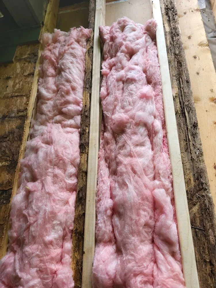 Slide of Inspired Visions Home Improvement