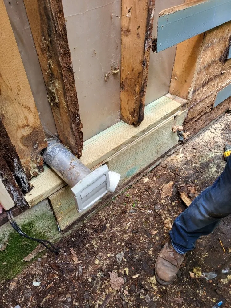 Slide of Inspired Visions Home Improvement