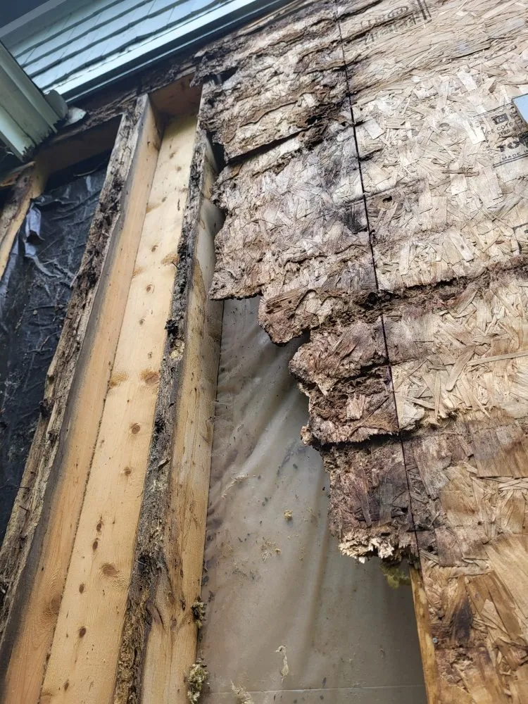 Slide of Inspired Visions Home Improvement